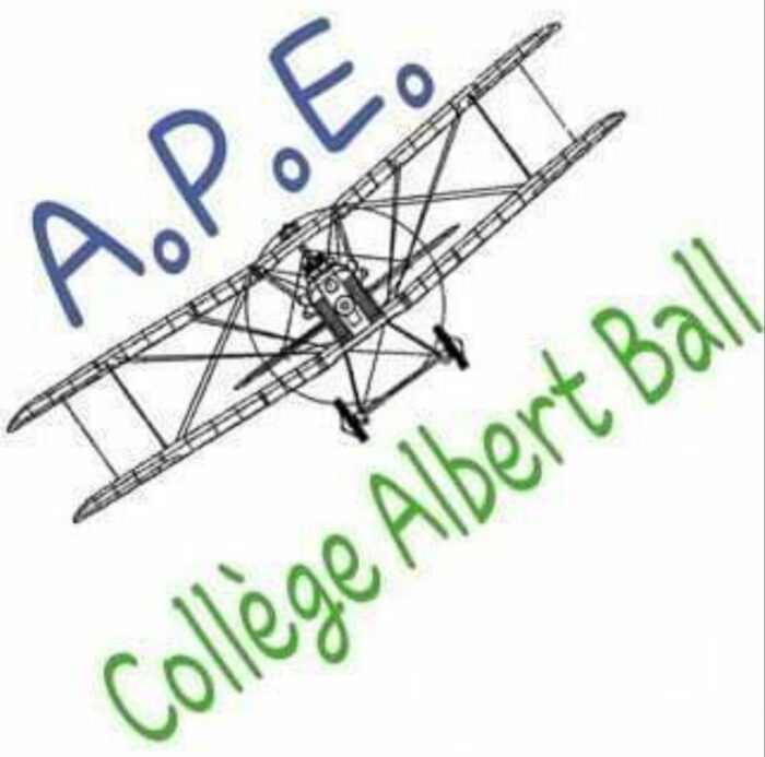 APE Collège Albert Ball