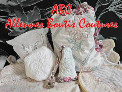 ABC Allennes Boutis Coutures