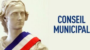 Conseil municipal