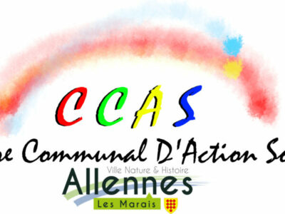 Le CCAS