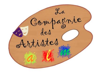 Compagnies des artistes