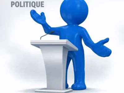 EXPRESSION POLITIQUE