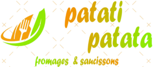 PATATI PATATA