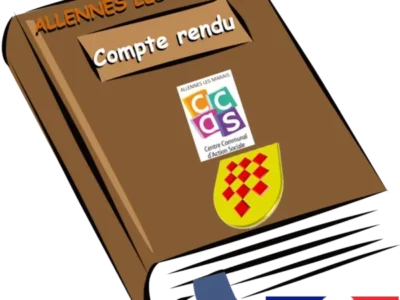 Compte rendu CCAS