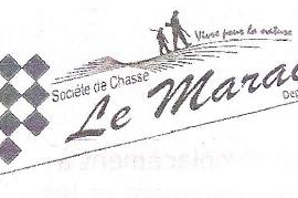 Chasse Le Marais