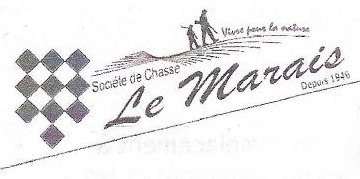 Chasse Le Marais