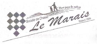 Chasse Le Marais