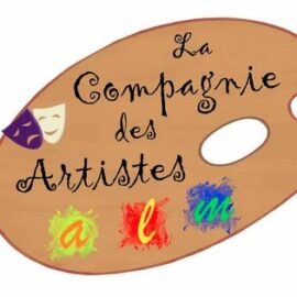 La compagnie des artistes