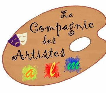 La compagnie des artistes