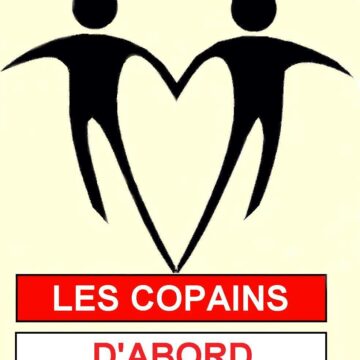 Les copains d’abord