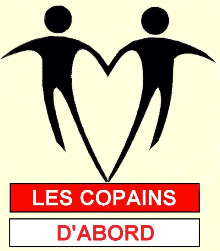 Les copains d’abord