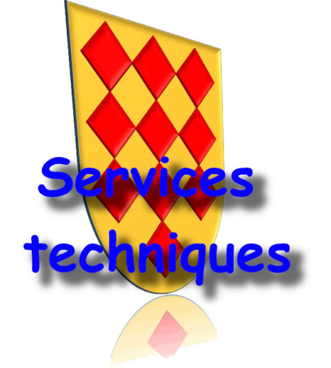 Services techniques