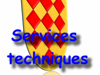 Les Services Techniques