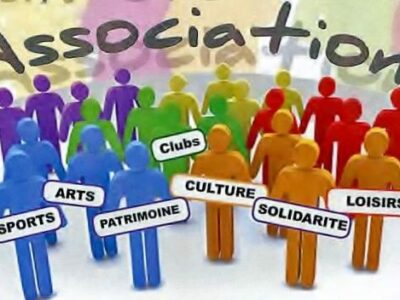 Listes des associations Allennoises