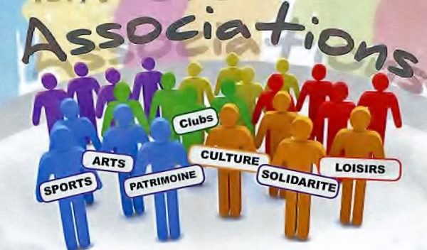 Listes des associations Allennoises