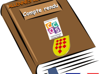 Compte rendu CCAS