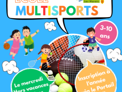 ECOLE MULTISPORTS